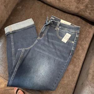 Brand new jeans maurices